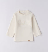 maglietta manica lunga bambino